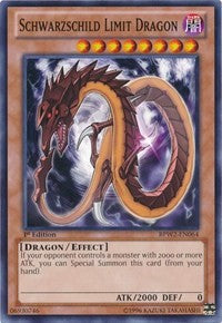 Schwarzschild Limit Dragon [BPW2-EN064] Common | Nerdhalla Games