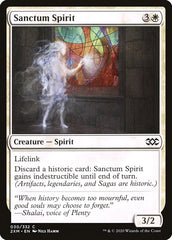 Sanctum Spirit [Double Masters] | Nerdhalla Games