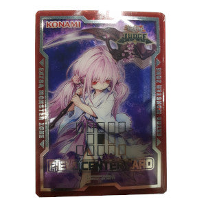 Field Center Card: Ghost Reaper & Winter Cherries (Judge) Promo | Nerdhalla Games