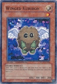 Winged Kuriboh [DTP1-EN008] Common | Nerdhalla Games