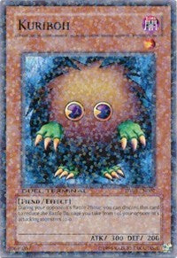 Kuriboh [DT01-EN007] Common | Nerdhalla Games