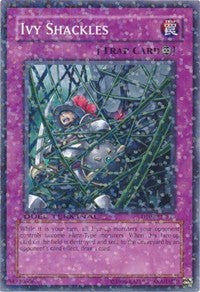 Ivy Shackles [DT02-EN098] Common | Nerdhalla Games