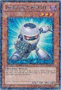 Genex Ally Remote [DT04-EN011] Rare | Nerdhalla Games