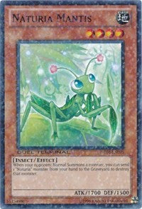 Naturia Mantis [DT04-EN079] Common | Nerdhalla Games