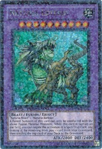 Naturia Exterio [DT04-EN085] Ultra Rare | Nerdhalla Games