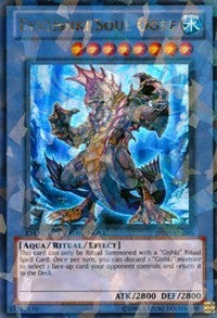 Evigishki Soul Ogre [DT05-EN085] Ultra Rare | Nerdhalla Games