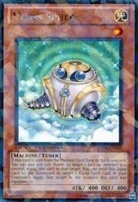 Vylon Sphere [DT06-EN019] Rare | Nerdhalla Games