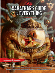 Dungeons & Dragons Adventure Guides | Nerdhalla Games