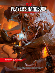 Dungeons & Dragons Adventure Guides | Nerdhalla Games