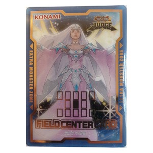 Field Center Card: Beatrice, Lady of the Eternal (Judge) Promo | Nerdhalla Games