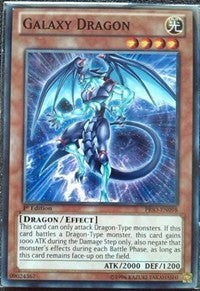 Galaxy Dragon [PRIO-EN098] Common | Nerdhalla Games