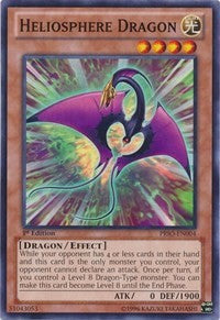 Heliosphere Dragon [PRIO-EN004] Common | Nerdhalla Games