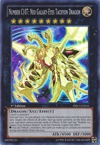 Number C107: Neo Galaxy-Eyes Tachyon Dragon [PRIO-EN041] Super Rare | Nerdhalla Games