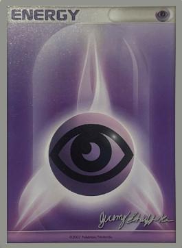 Psychic Energy (Rambolt - Jeremy Scharff-Kim) [World Championships 2007] | Nerdhalla Games