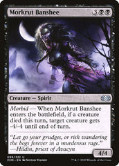 Morkrut Banshee [Double Masters] | Nerdhalla Games