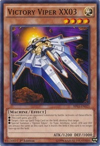 Victory Viper XX03 [BP03-EN021] Common | Nerdhalla Games