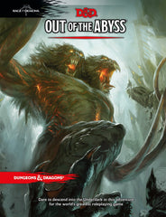 Dungeons & Dragons Adventure Guides | Nerdhalla Games