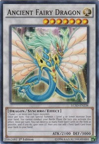 Ancient Fairy Dragon [LC5D-EN238] Common | Nerdhalla Games