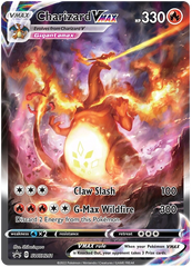 Charizard VMAX (SWSH261) [Sword & Shield: Black Star Promos] | Nerdhalla Games