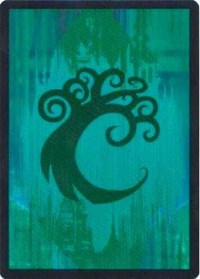 Guild Token - Simic [Prerelease Cards] | Nerdhalla Games