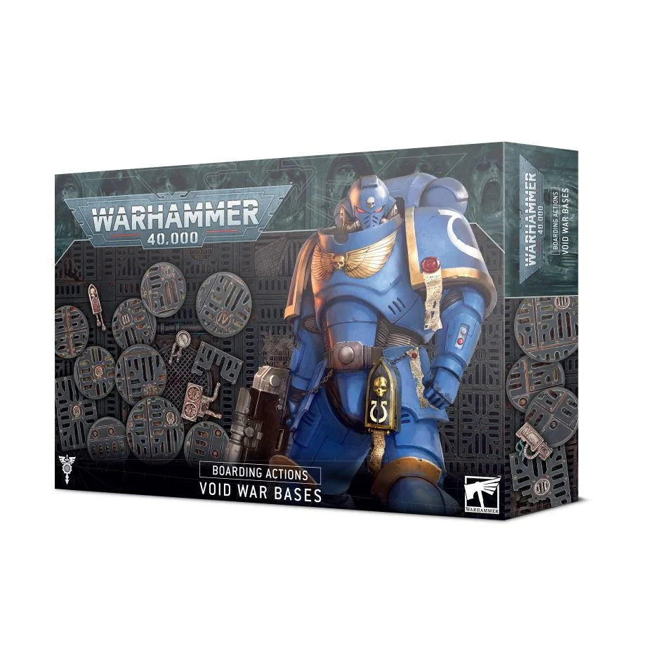 Warhammer 40K Miniatures - Box Sets | Nerdhalla Games