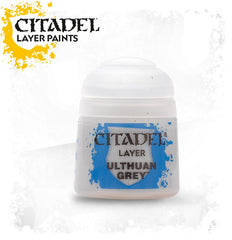 Citadel Colour Paints: Layer | Nerdhalla Games