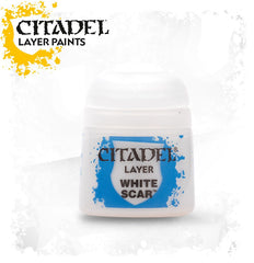 Citadel Colour Paints: Layer | Nerdhalla Games