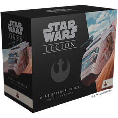 Star Wars Legion Unit & Personel Expansions | Nerdhalla Games