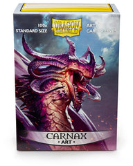 Dragon Shield Card Sleeves - Art Sleeves | Nerdhalla Games