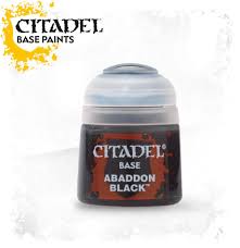 Citadel Colour Paints: Base | Nerdhalla Games