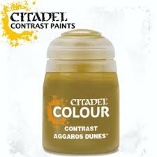 Citadel Colour Paints: Contrast | Nerdhalla Games