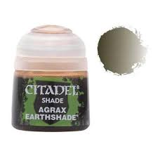 Citadel Colour Paints: Shade | Nerdhalla Games