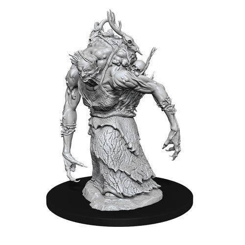 Wizkids:  Nolzur's Marvelous Miniatures Wave #15 - Annis Hag | Nerdhalla Games