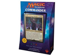 Magic the Gathering Commander 2017 | Nerdhalla Games