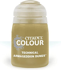 Citadel Colour Paints: Technical | Nerdhalla Games