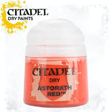 Citadel Colour Paints: Dry | Nerdhalla Games