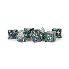 MDG 16mm Polyhedral Dice | Nerdhalla Games