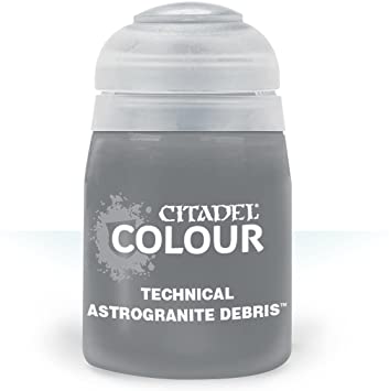 Citadel Colour Paints: Technical | Nerdhalla Games