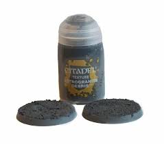 Citadel Colour Paints: Technical | Nerdhalla Games