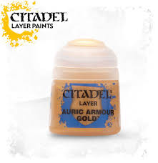 Citadel Colour Paints: Layer | Nerdhalla Games