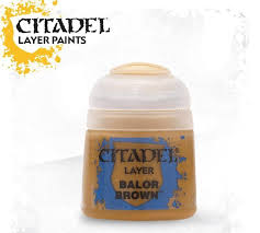 Citadel Colour Paints: Layer | Nerdhalla Games