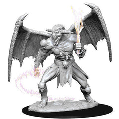 WizKids: Nolzur's Marvelous Miniatures Wave #11 - Balor | Nerdhalla Games