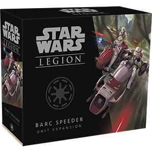 Star Wars Legion Unit & Personel Expansions | Nerdhalla Games