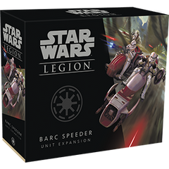 Star Wars Legion Unit & Personel Expansions | Nerdhalla Games