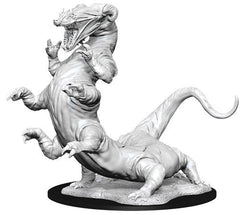 WizKids: Nolzur's Marvelous Miniatures Wave #11 - Behir | Nerdhalla Games