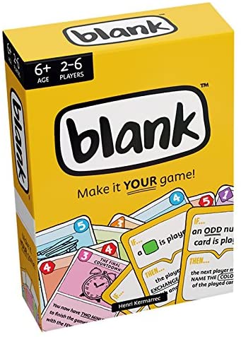 Blank | Nerdhalla Games