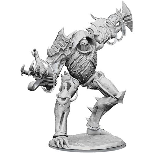 WizKids: Unpainted Magic Miniatures | Nerdhalla Games