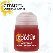 Citadel Colour Paints: Contrast | Nerdhalla Games