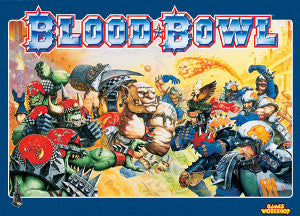 Blood Bowl | Nerdhalla Games