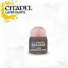 Citadel Colour Paints: Layer | Nerdhalla Games